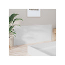 Engineered Wood Bed Headboard