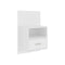 Engineered Wood Wall Mounted Bedside Cabinet