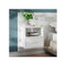 Engineered Wood Wall Mounted Bedside Cabinet