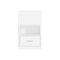 Engineered Wood Wall Mounted Bedside Cabinet