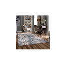 Laguna Light Grey Rug 300 X 400Cm