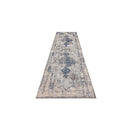 Laguna Light Grey Rug 300 X 400Cm