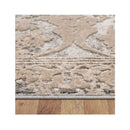 Envy Blue Hallway Runner Rug