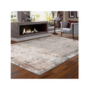 Envy Grey Non Shedding Rug