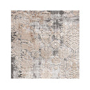 Envy Grey Non Shedding Rug