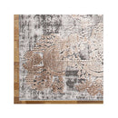 Envy Grey Non Shedding Rug