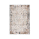 Envy Grey Non Shedding Rug