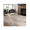 Envy Light Grey Hallway Runner Rug