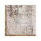 Envy Light Grey Hallway Runner Rug