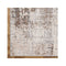 Envy Light Grey Machine Knotted Rug