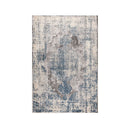 Envy Light Grey Stain Resistant Rug