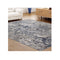 Envy Navy Hallway Runner Rug