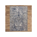 Envy Navy Hallway Runner Rug