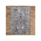 Envy Navy Hallway Runner Rug
