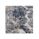 Envy Navy Hallway Runner Rug
