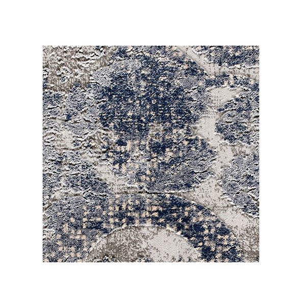 Envy Navy Hallway Runner Rug