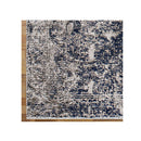 Envy Navy Hallway Runner Rug