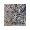 Envy Navy Hallway Runner Rug