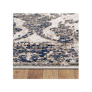 Envy Navy Hallway Runner Rug