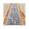 Envy Navy Hallway Runner Rug