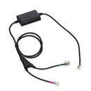 Epos Sennheiser Grandstream Avaya Adapter Cable