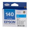 Epson 140 Cyan Ink Cartridge 755Pages
