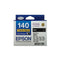 Epson 140 Twin Pack Ex High Capacity Black Ink