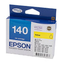 Epson 140 Yellow Ink Cart 755Pages