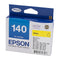 Epson 140 Yellow Ink Cart 755Pages