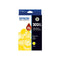 Epson 202Xl Yellow Ink For Xp 5100 Wf 2860