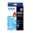 Epson 212Xl Std Cyan Ink