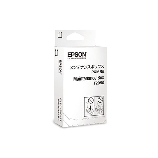 Epson Maintenance Box 215