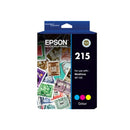 Epson 215 Pigment Color Ink