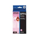 Epson 277Xl Claria Photo Hd Light Magenta Ink