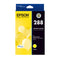 Epson 288 Std Capacity Durabrite Ultra Yellow Ink