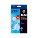 Epson 288Xl Cyan Durabrite Ink