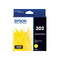 Epson 302 Yellow Ink Claria Premium