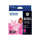 Epson 312Xl Magenta Ink Claria Photo