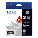Epson 314Xl High Capacity Grey Ink Cart