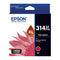 Epson 314Xl High Capacity Red Ink Cart