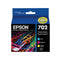 Epson 702 4 Color Ink Pack