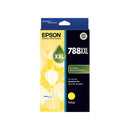 Epson 788Xxl Yellow High Capacity 4K Pages Suits