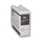 Epson Black Ink Cartridge For Colorworks C4010 50Ml