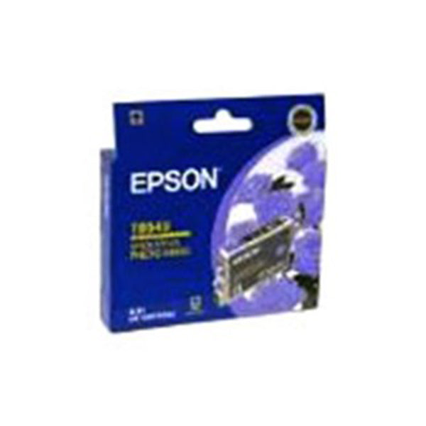 Epson Blue Cartridge R800 R1800