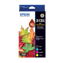 Epson C13T02N492 312Xl 4 Colour Pack Xp 8500 Xp 15000