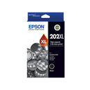 Epson C13T02P192 202Xl Black Ink