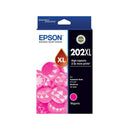 Epson C13T02P392 202Xl Magenta Ink