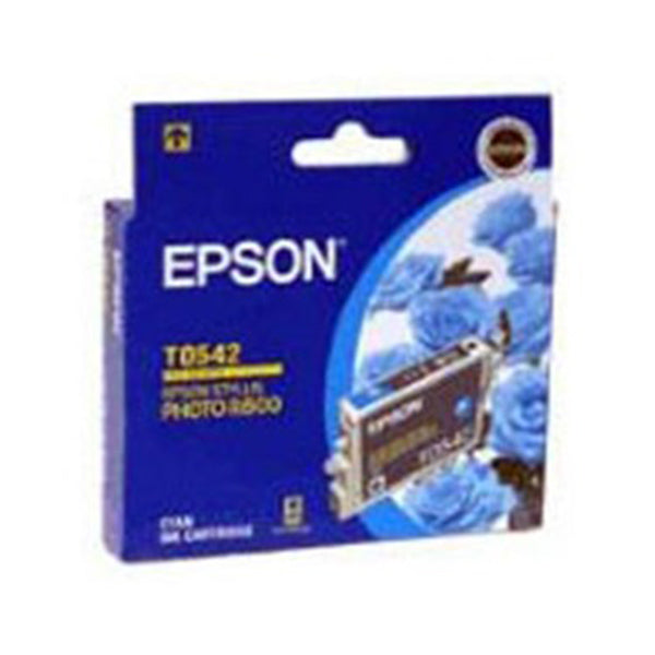 Epson Cyan Cart R800 R1800