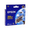 Epson Cyan Cart R800 R1800