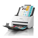 Epson Ds570Wii Scanner